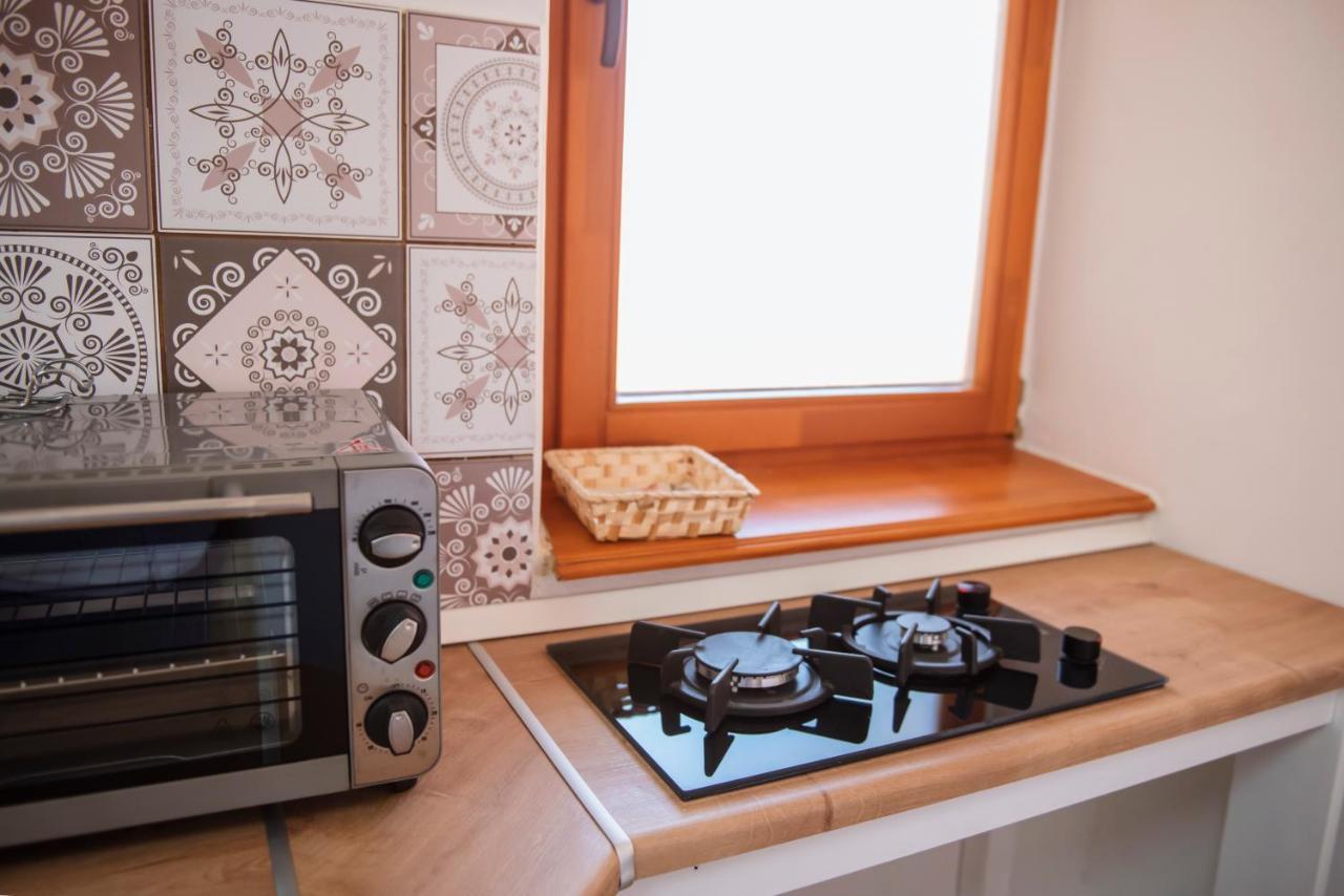 Heart Of Pecs Apartman Free Parking Exterior photo
